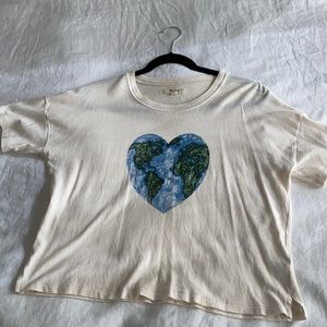 COPY - Madewell tee